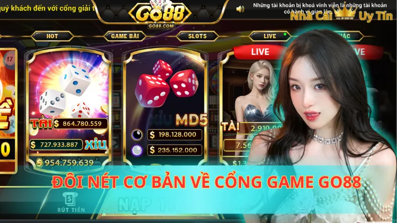 GO88