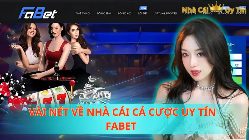 FABET